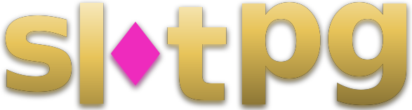 slot pg logo