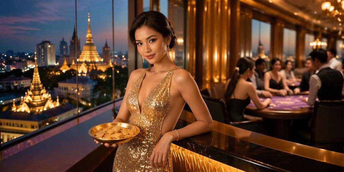 slot pg AYA Pay ဖြင့် slot pg မှ ငွေမြန်မြန်ထုတ်ယူပါ